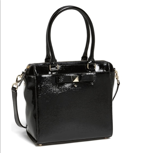 Kate Spade Beacon Court Garland satchel - Picture 1 of 12